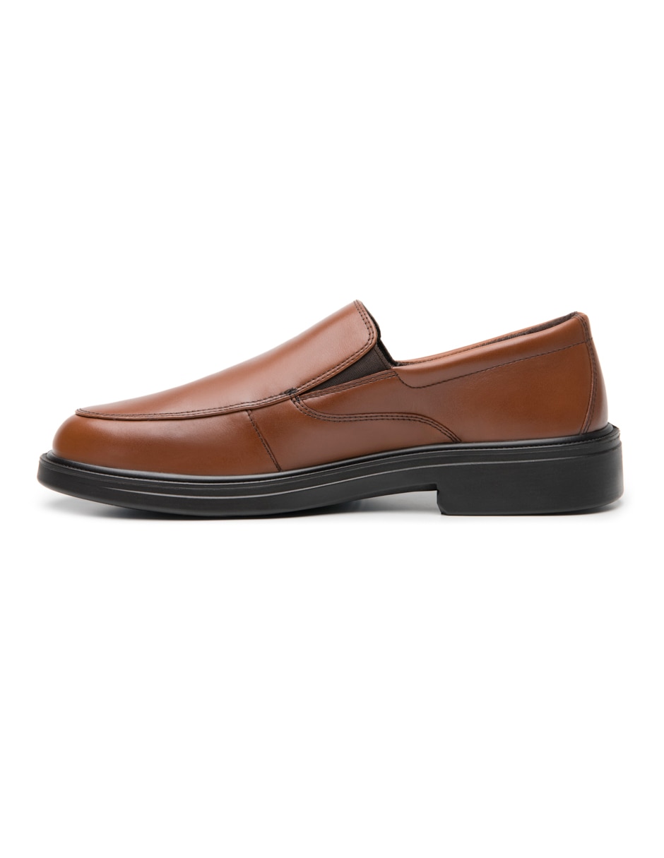 Zapato mocasín para hombre 4