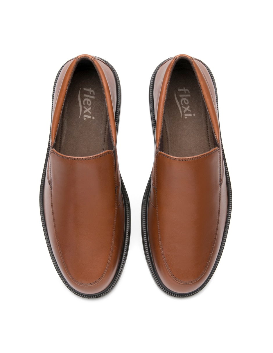 Zapato mocasín para hombre 5