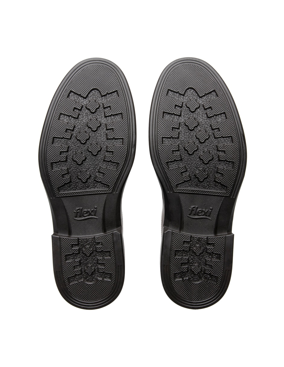 Zapato mocasín para hombre 6