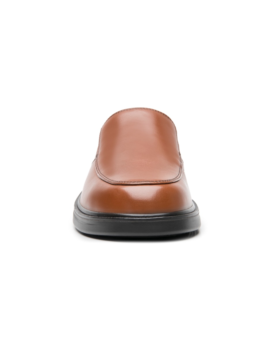 Zapato mocasín para hombre 7