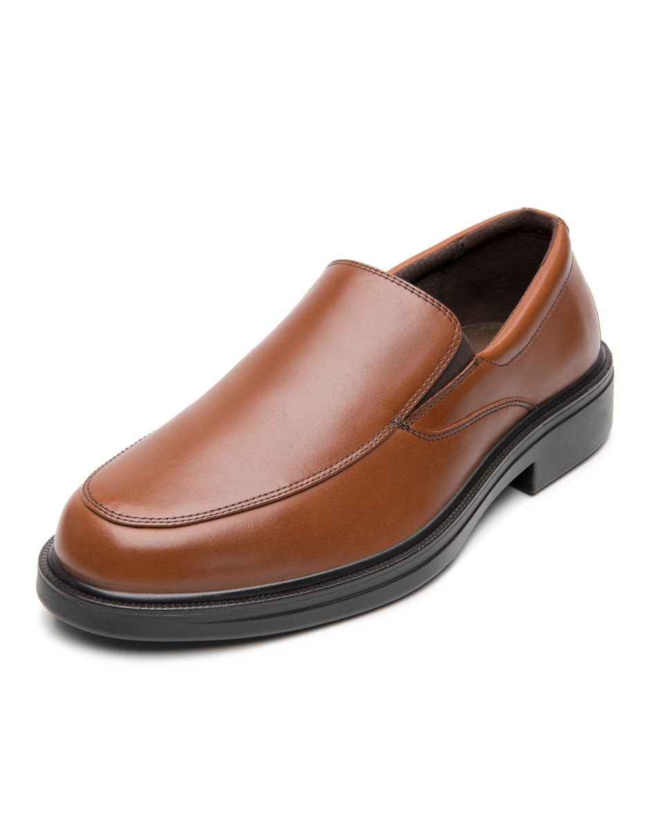 Zapato mocasín para hombre 9