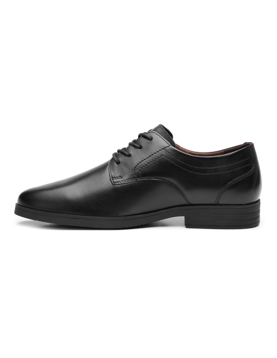 Zapato choclo para hombre 4