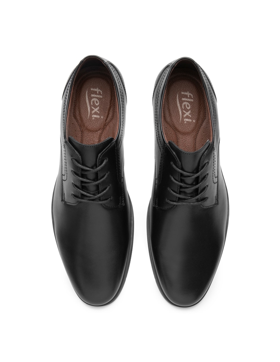 Zapato choclo para hombre 5