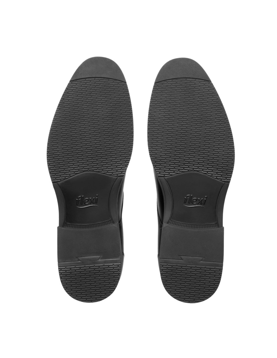 Zapato choclo para hombre 6