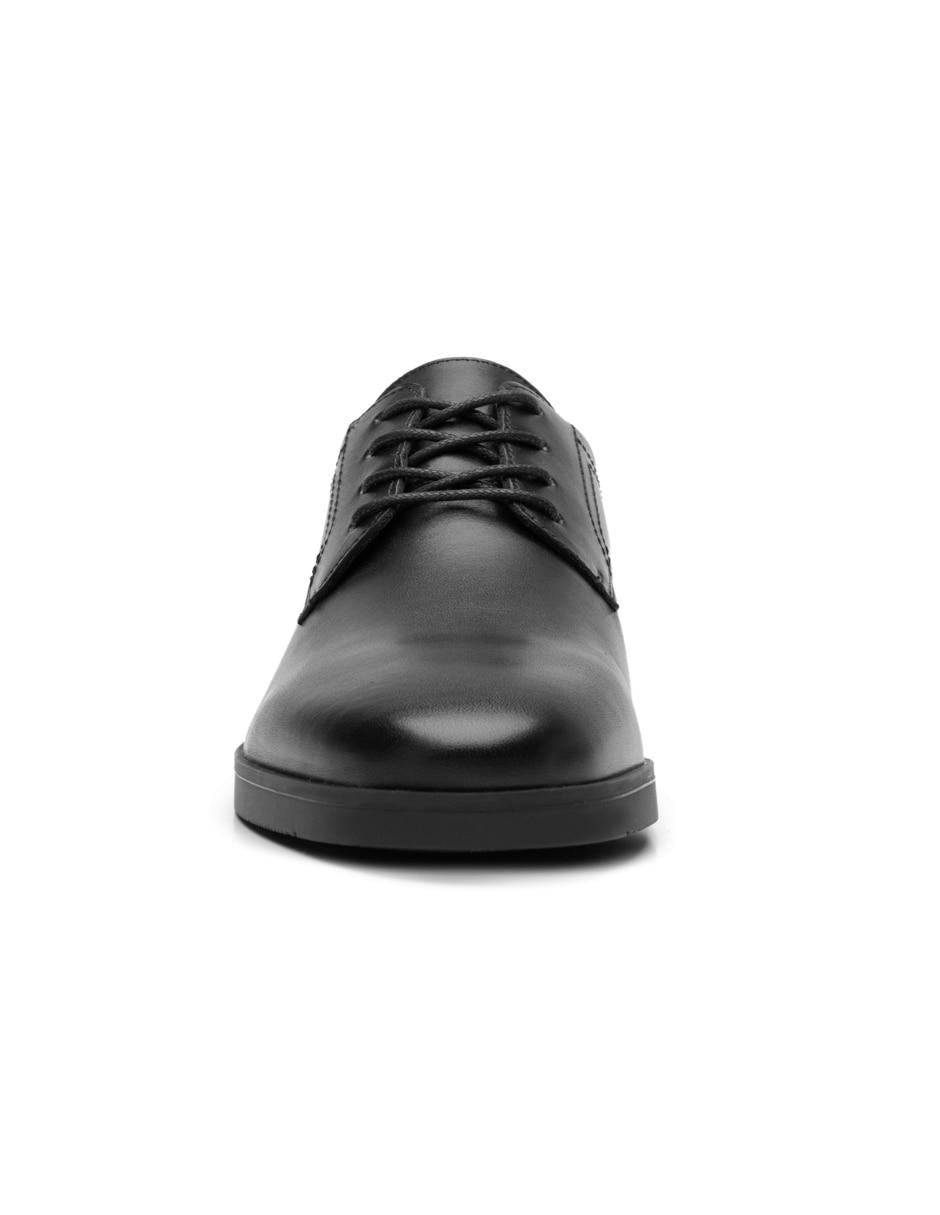 Zapato choclo para hombre 7