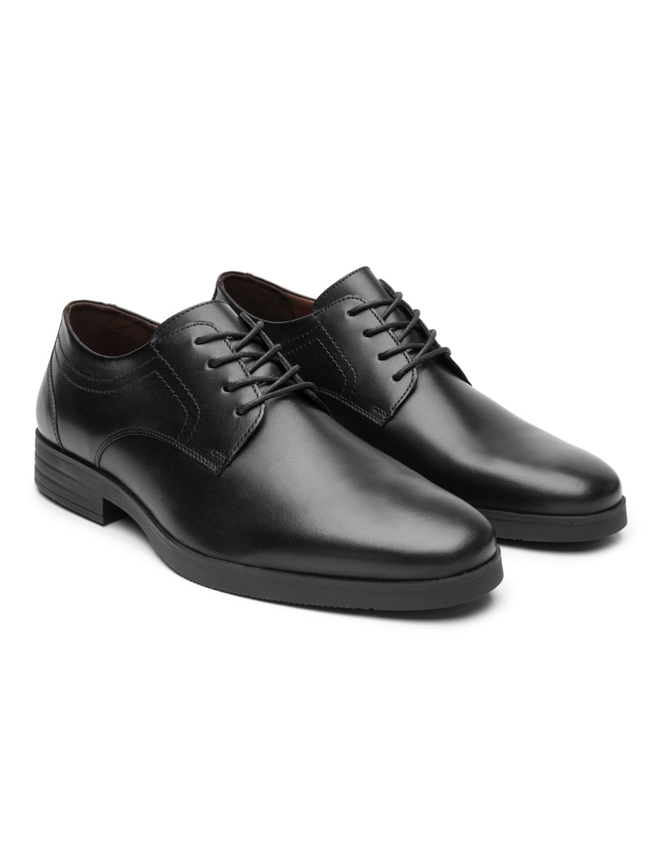 Zapato choclo para hombre 8