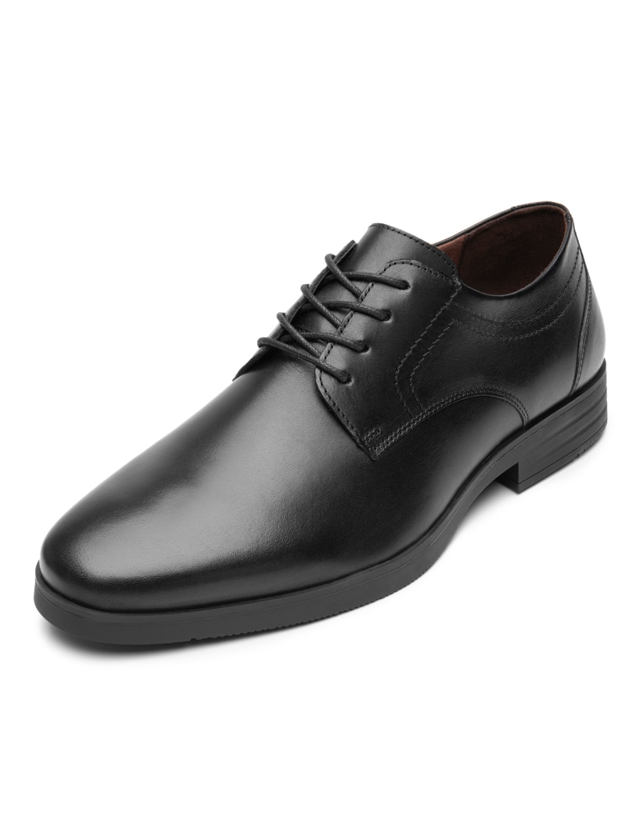 Zapato choclo para hombre 9