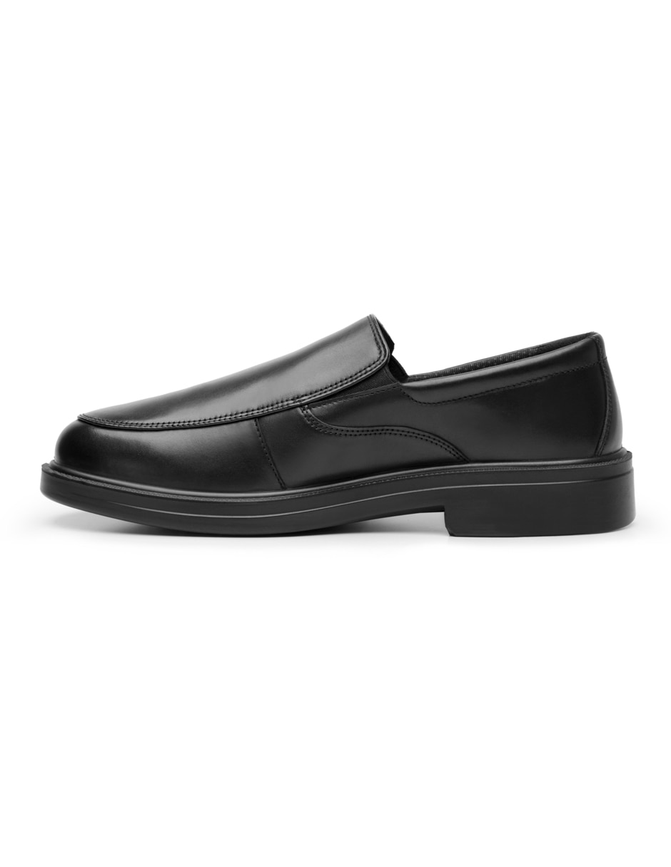 Zapato mocasín para hombre 4