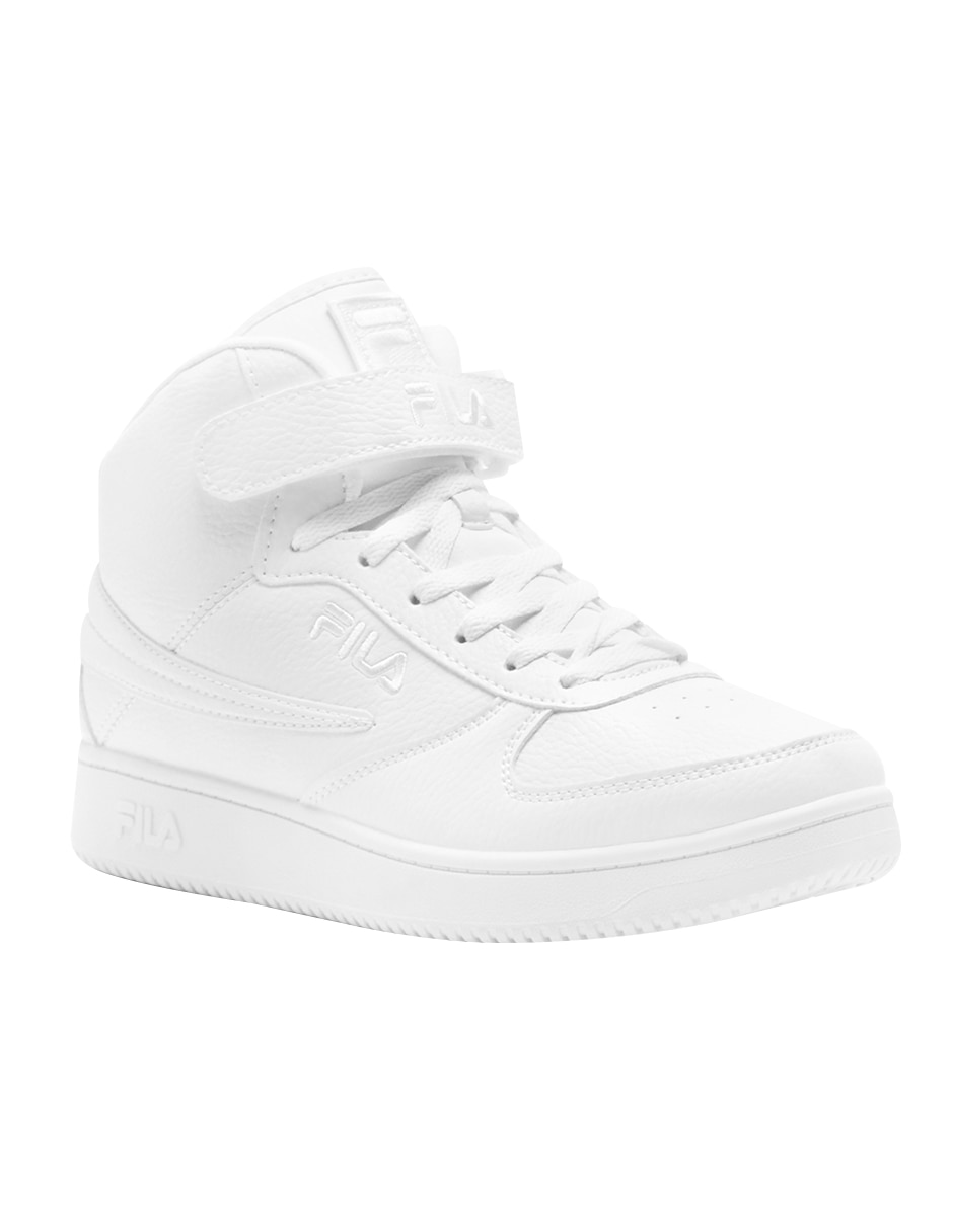 Tenis A-High para hombre 5