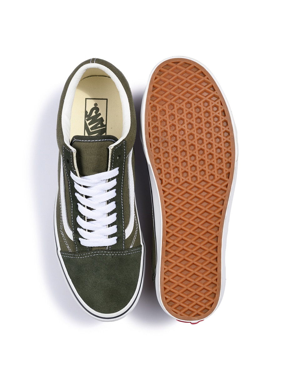 Tenis para hombre 4
