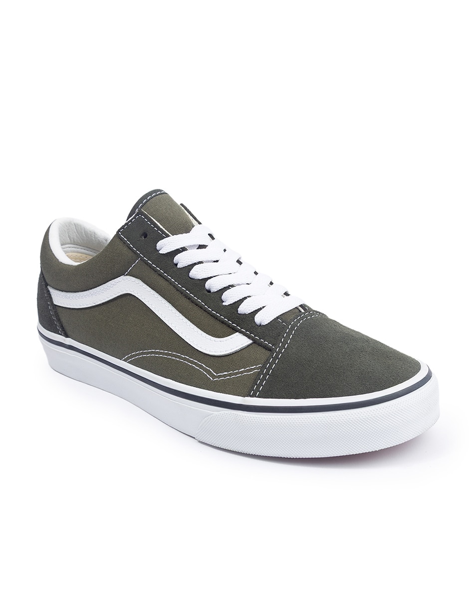 Tenis para hombre 7