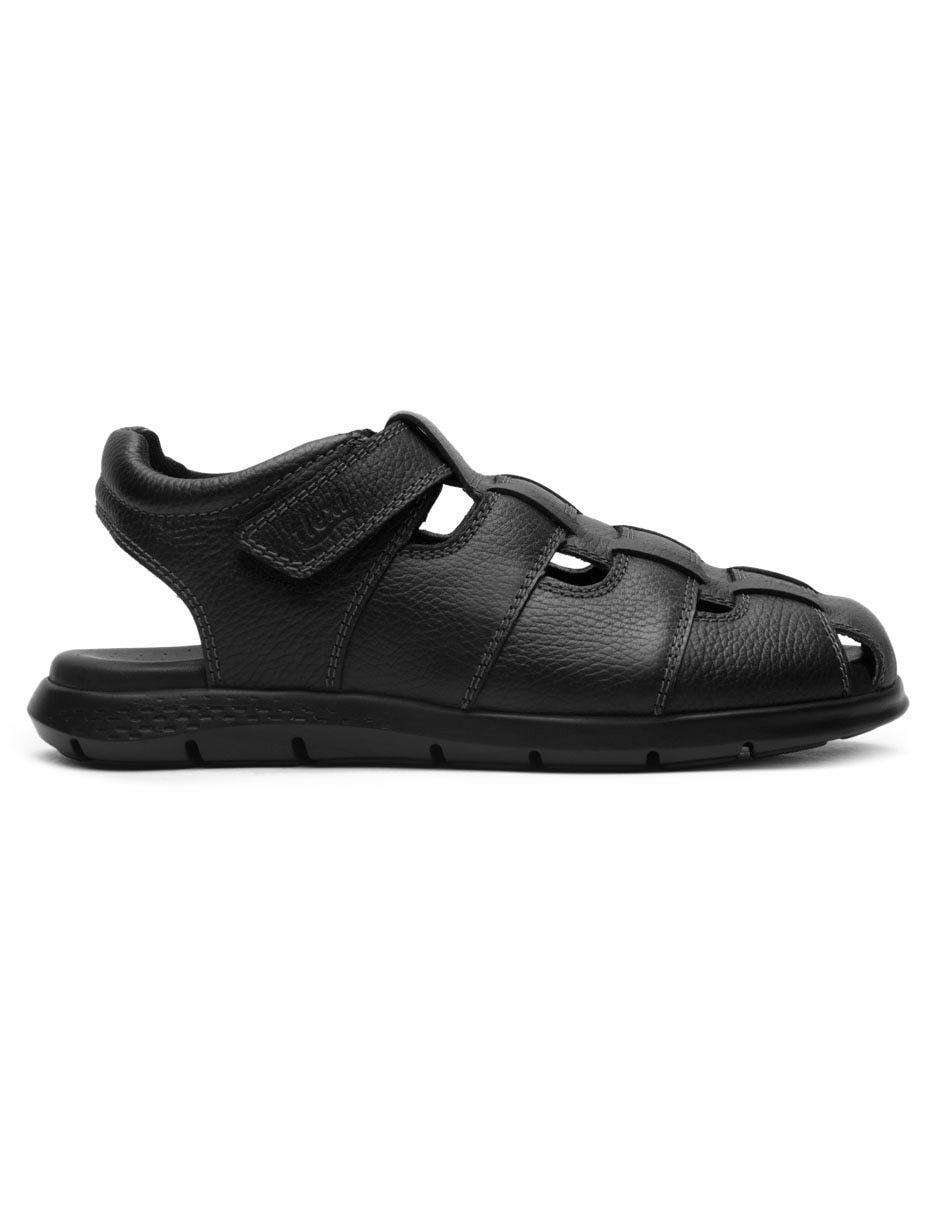 SANDALIA FLEXI, 29, NEGRO 400026