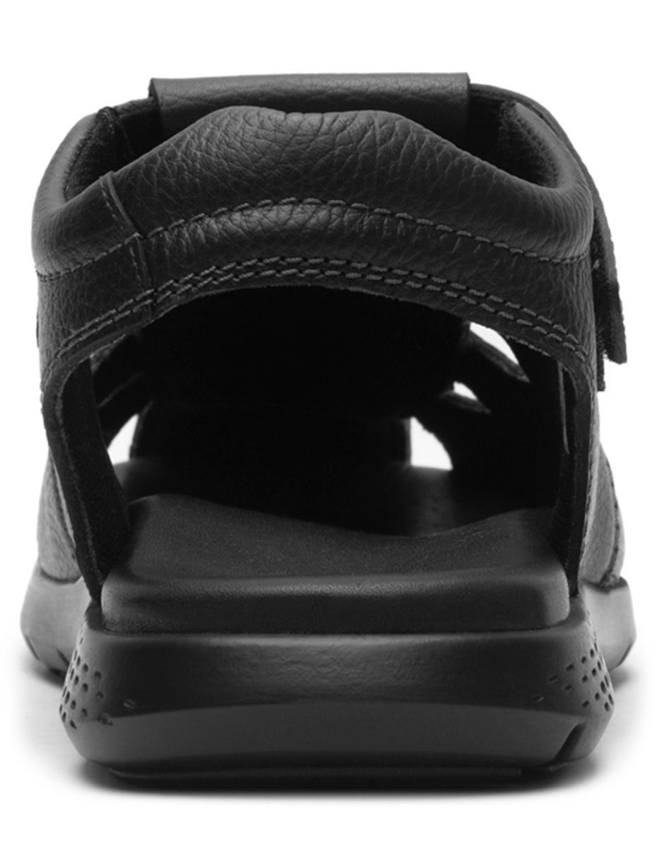 SANDALIA FLEXI, 29, NEGRO 400026