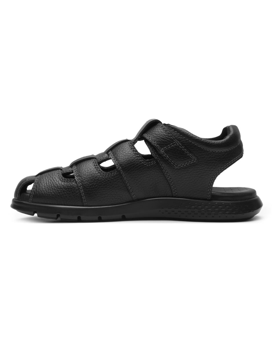 SANDALIA FLEXI, 29, NEGRO 400026