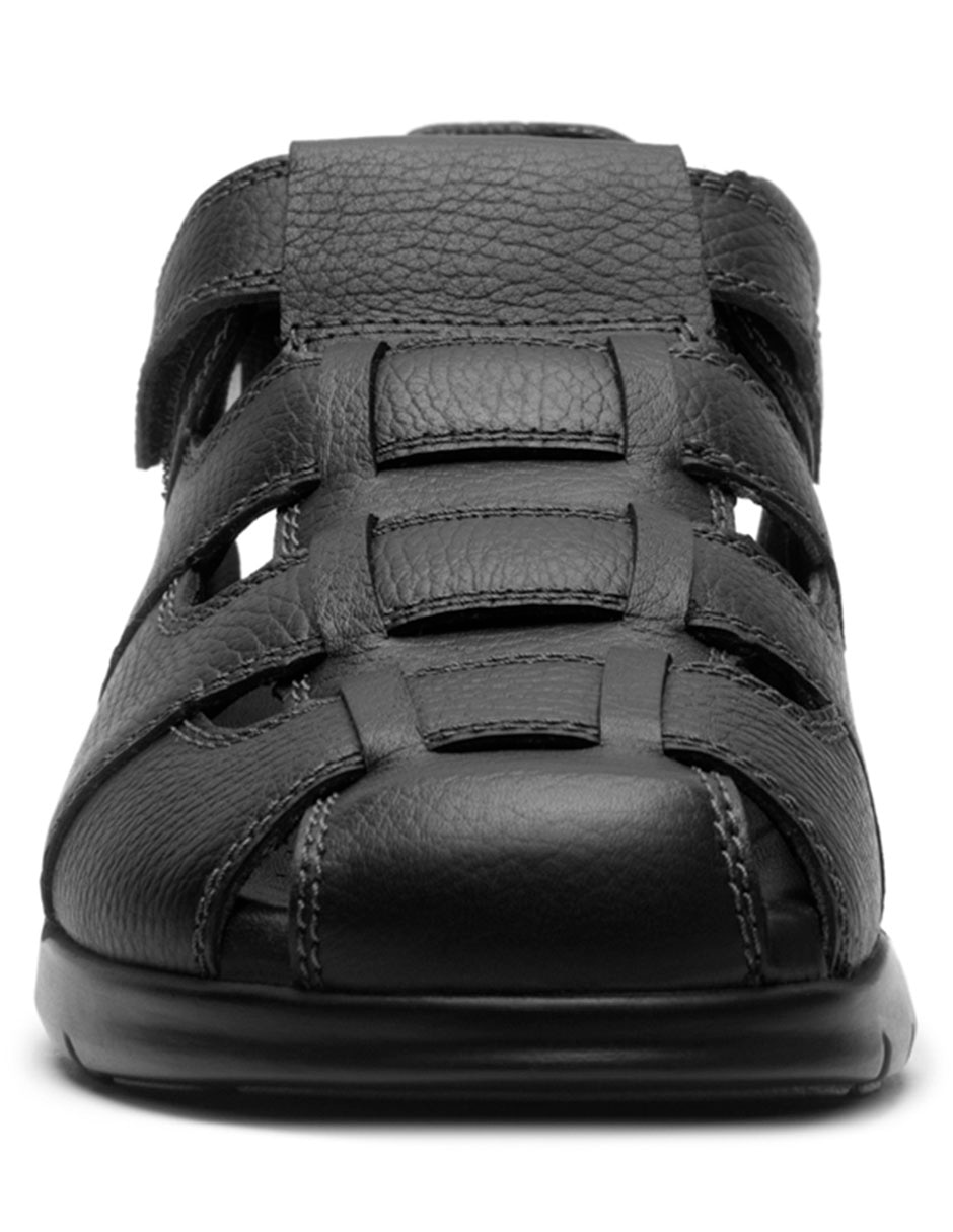 SANDALIA FLEXI, 29, NEGRO 400026