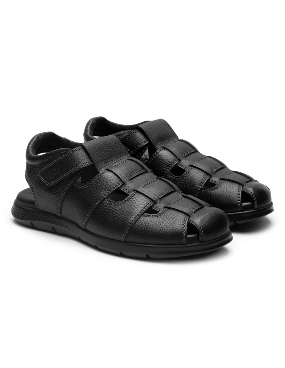 SANDALIA FLEXI, 29, NEGRO 400026