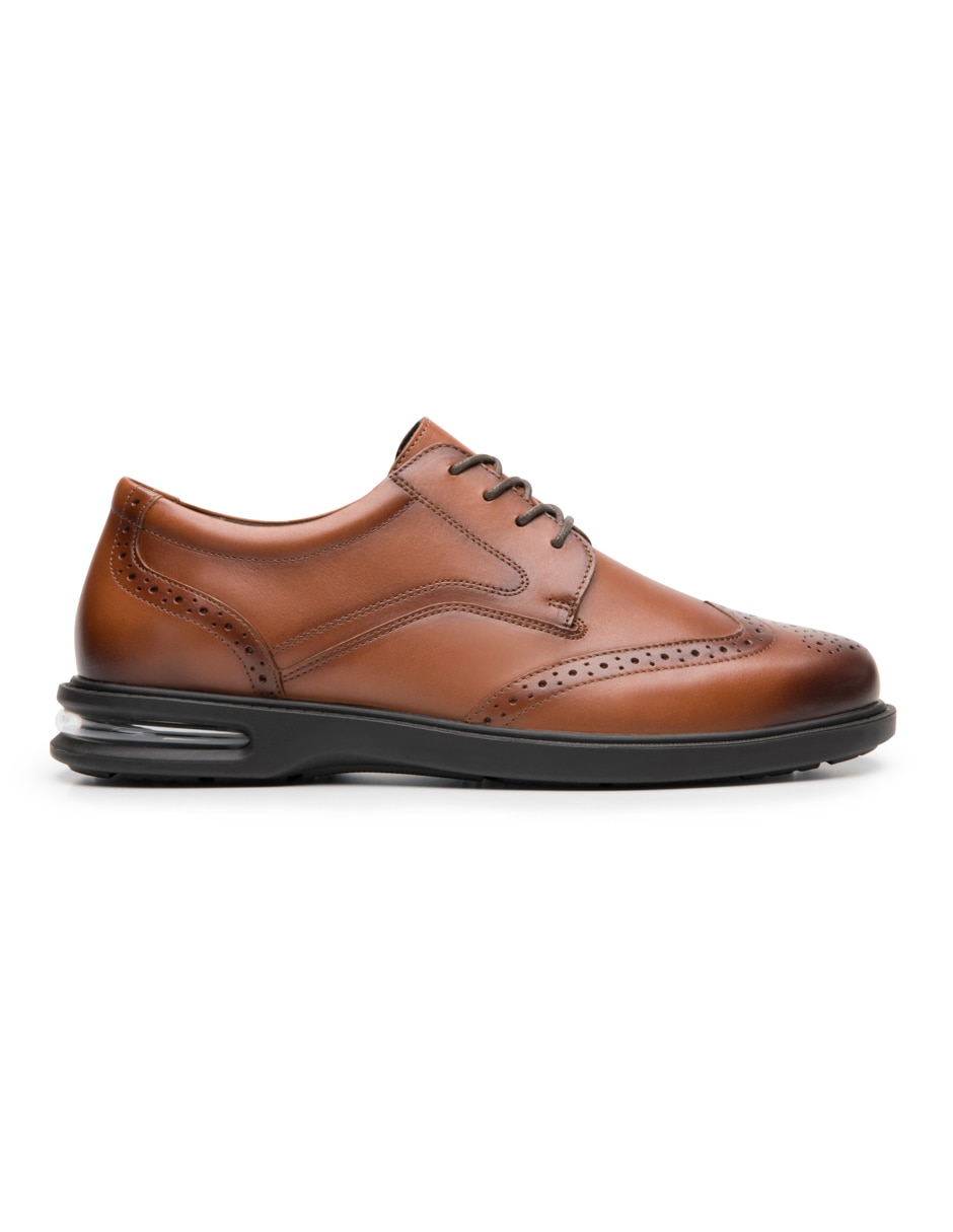 Zapato choclo Anderson para hombre 2