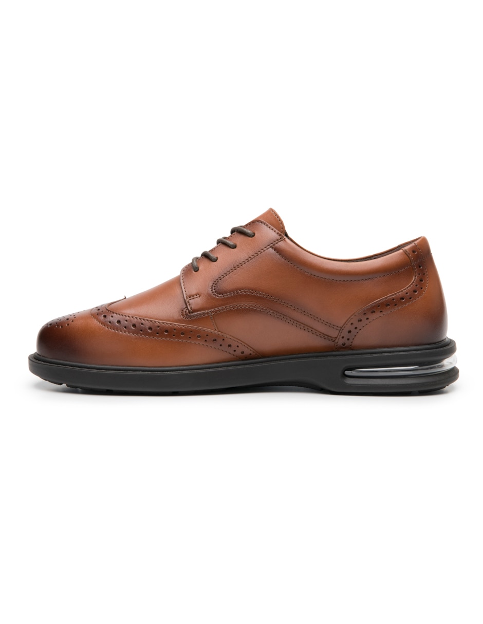 Zapato choclo Anderson para hombre 4