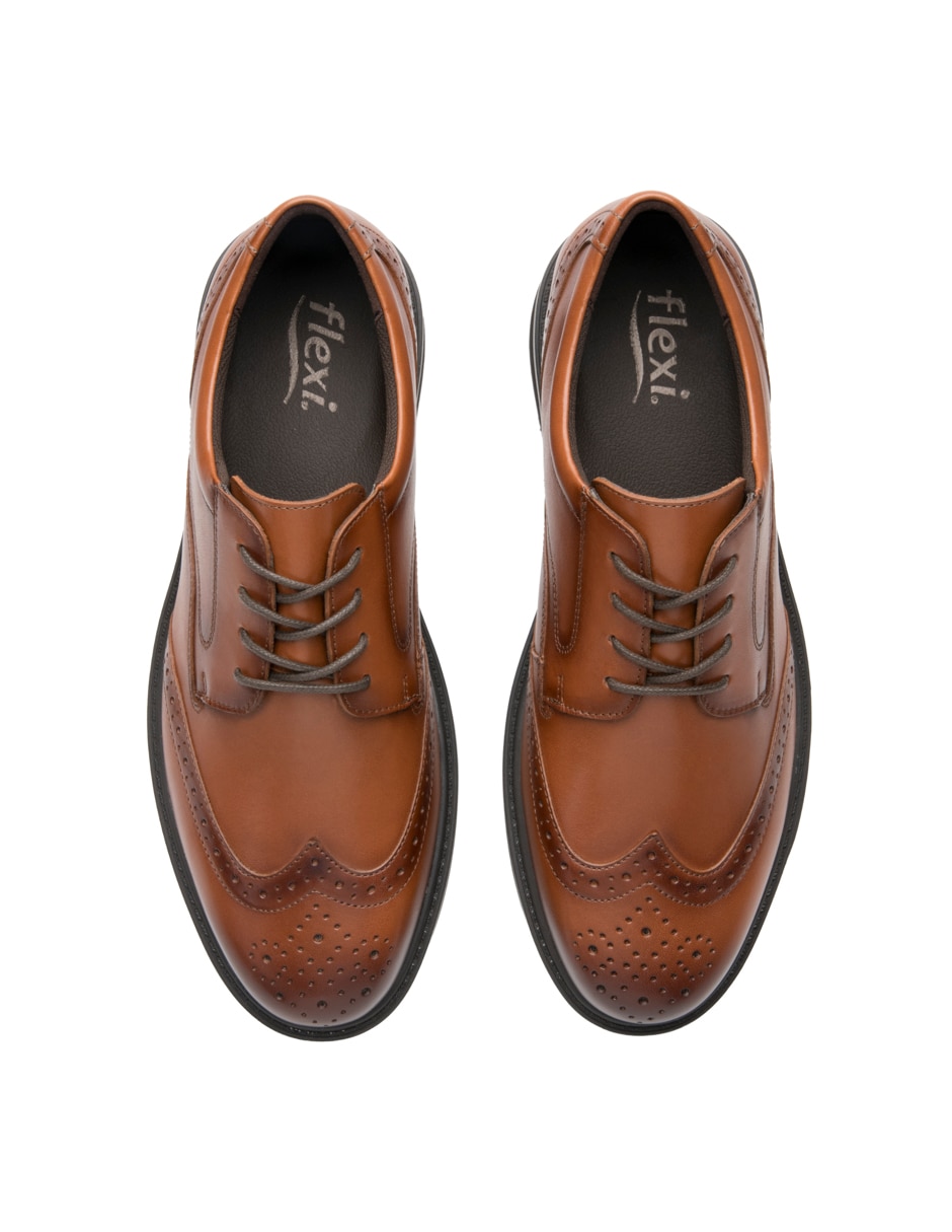 Zapato choclo Anderson para hombre 5