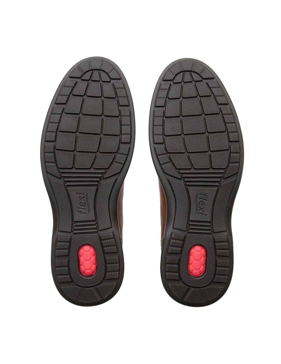 Zapato choclo Anderson para hombre 6