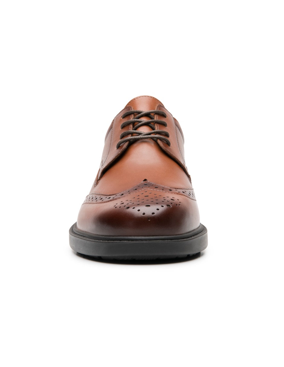 Zapato choclo Anderson para hombre 7