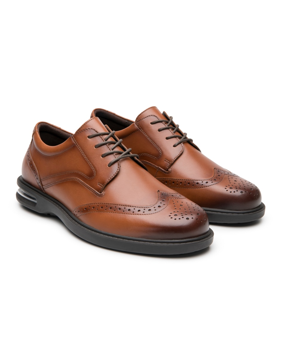 Zapato choclo Anderson para hombre 8