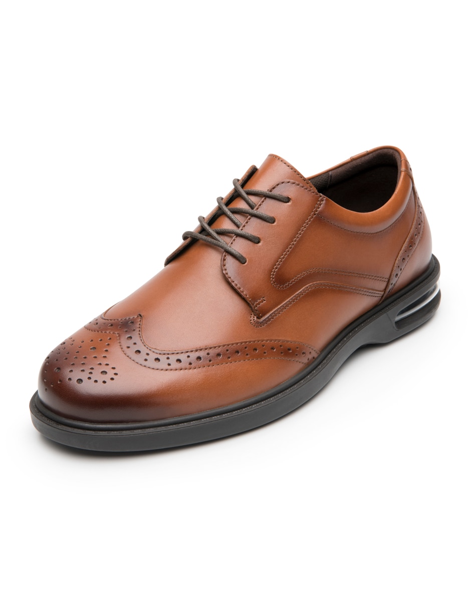 Zapato choclo Anderson para hombre 9