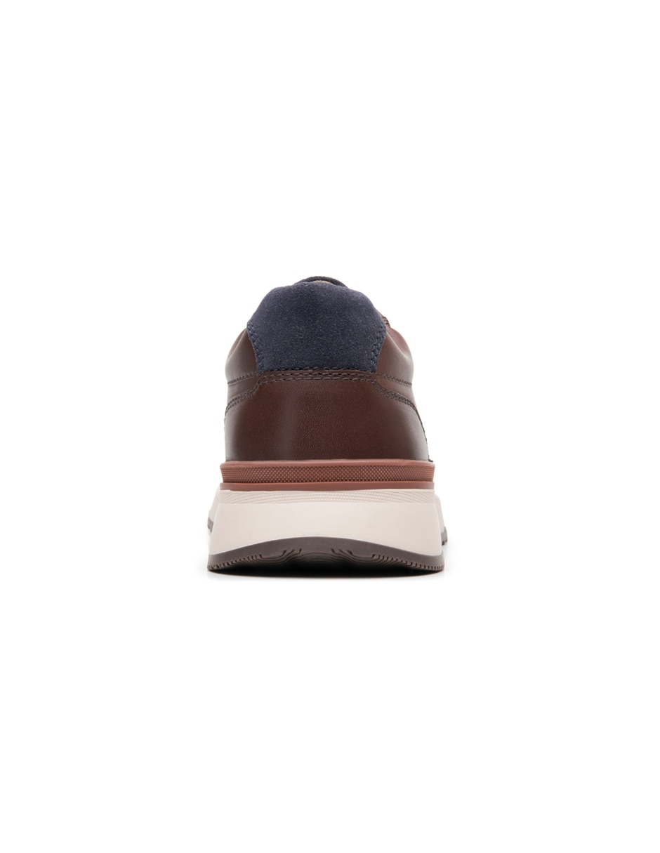 Zapato choclo Dariel para hombre 3