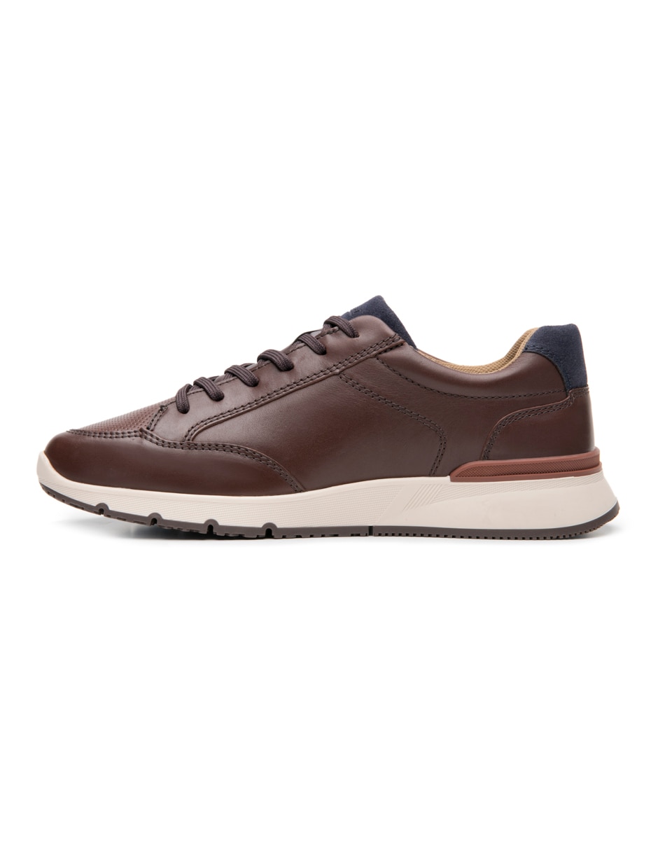 Zapato choclo Dariel para hombre 4