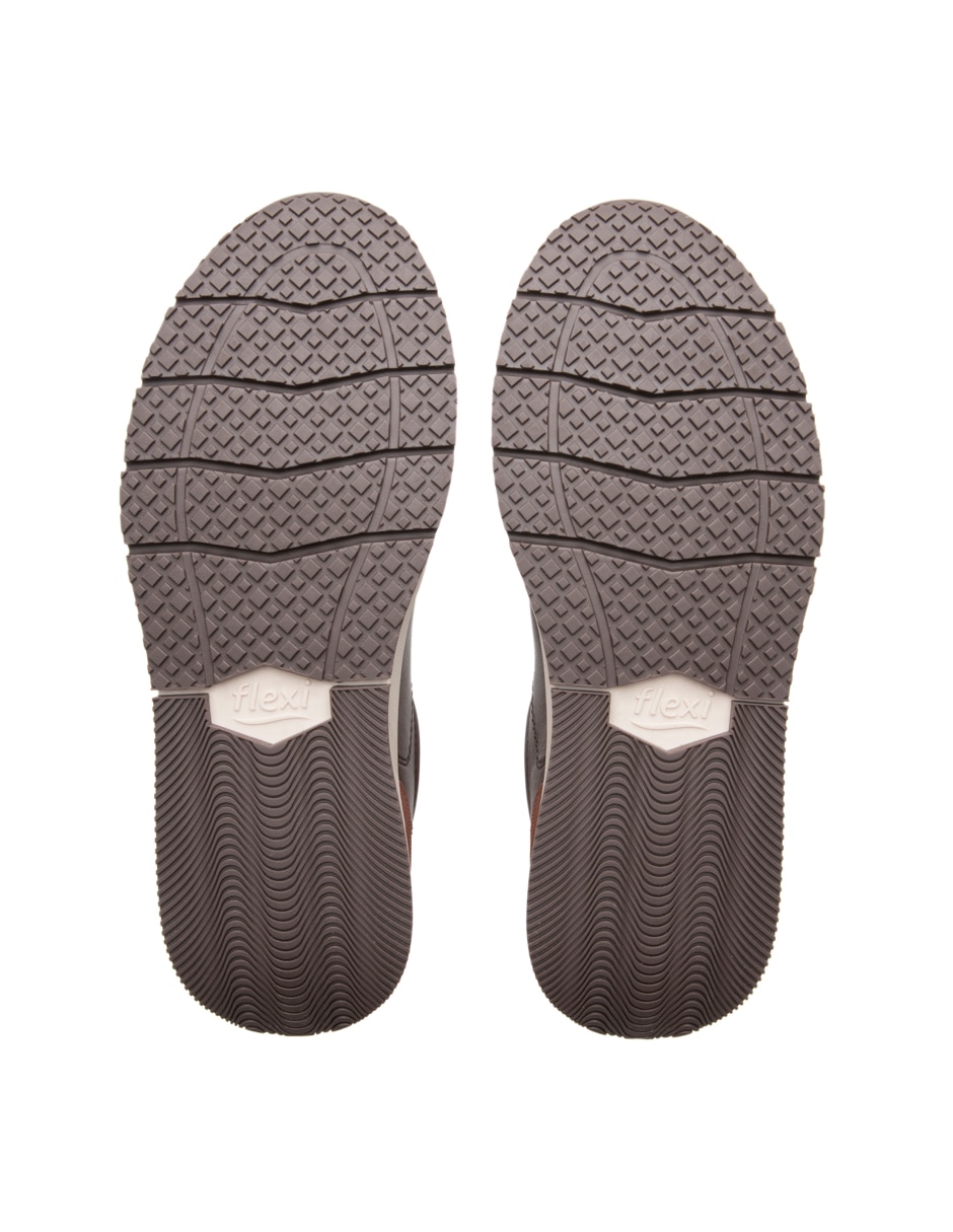 Zapato choclo Dariel para hombre 6