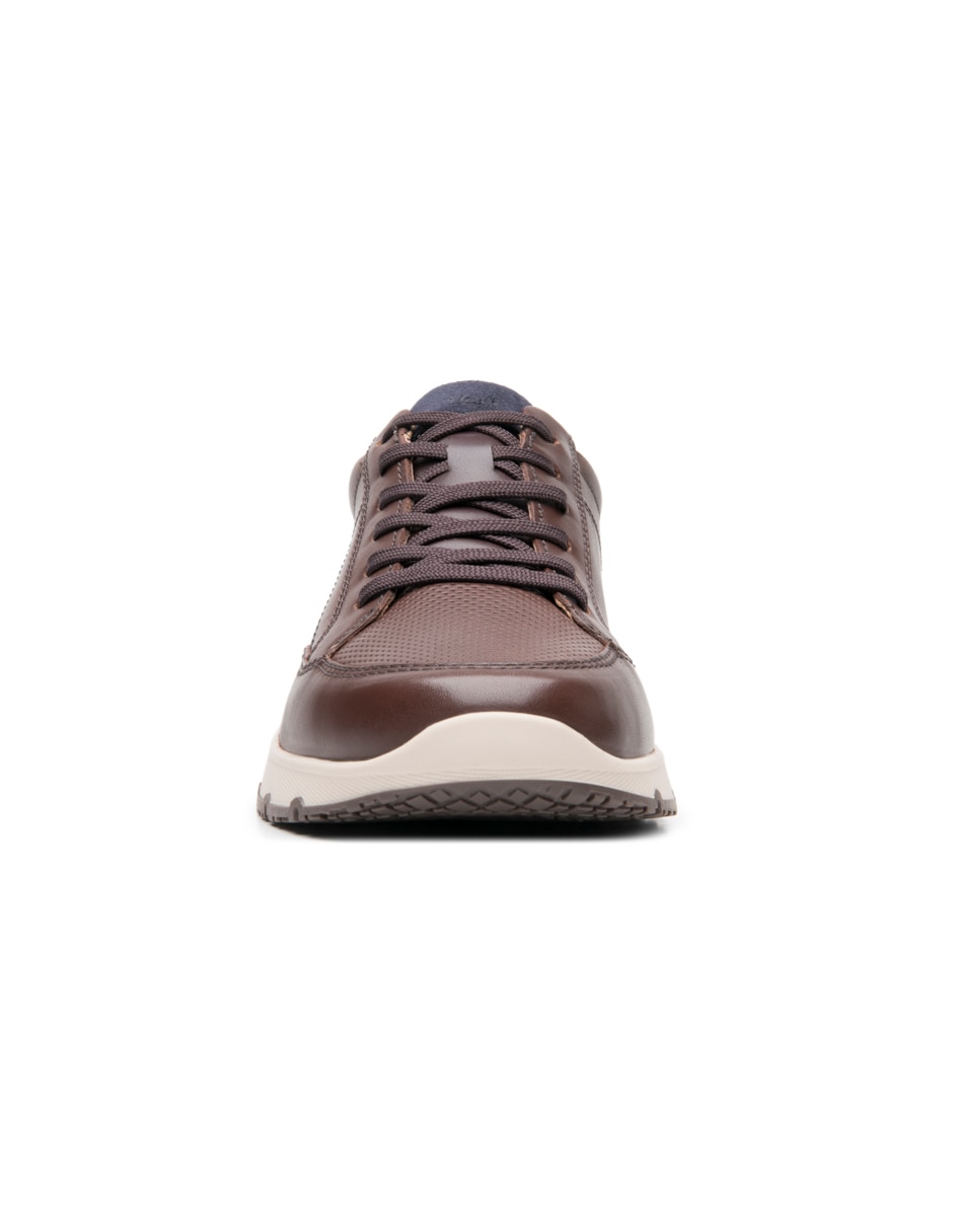 Zapato choclo Dariel para hombre 7