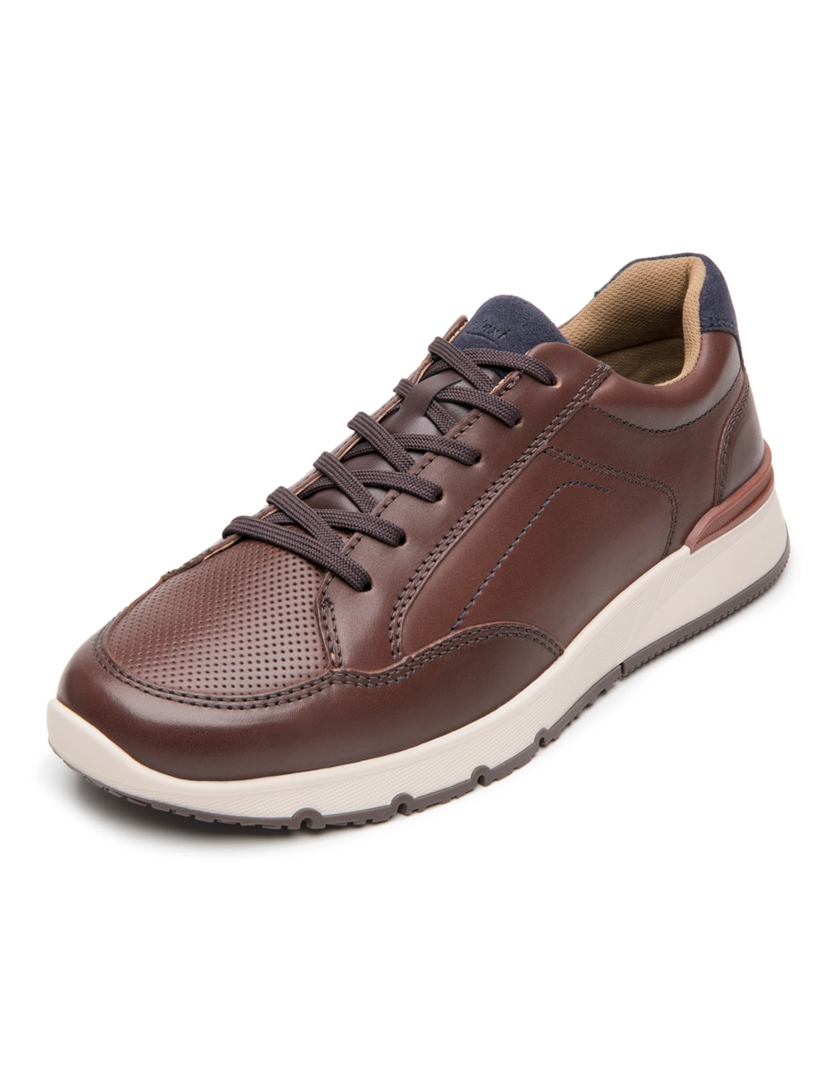 Zapato choclo Dariel para hombre 9