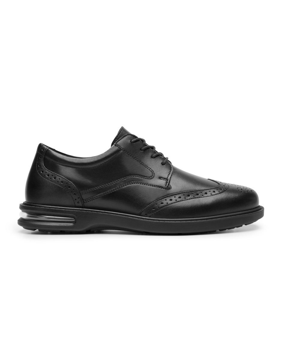 Zapato choclo Anderson para hombre 2