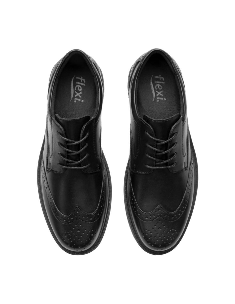 Zapato choclo Anderson para hombre 5