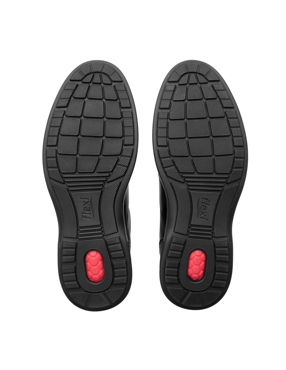 Zapato choclo Anderson para hombre 6