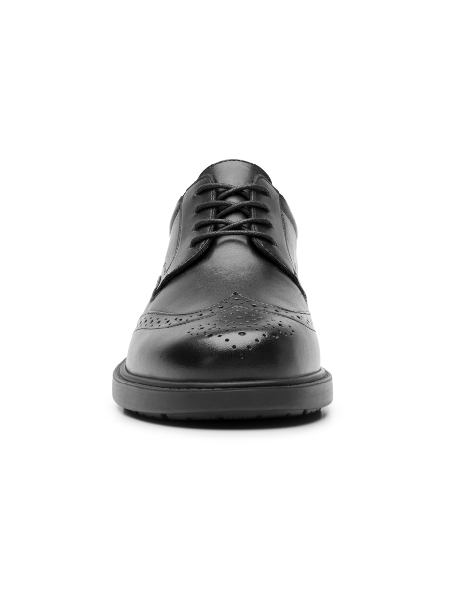 Zapato choclo Anderson para hombre 7