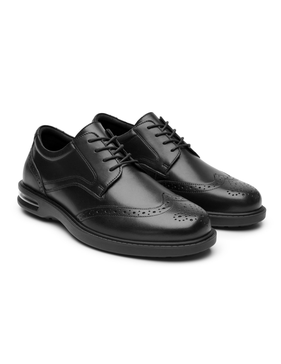Zapato choclo Anderson para hombre 8