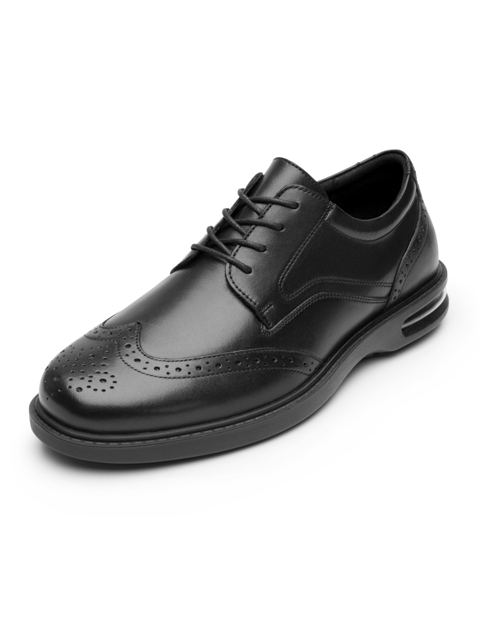 Zapato choclo Anderson para hombre 9