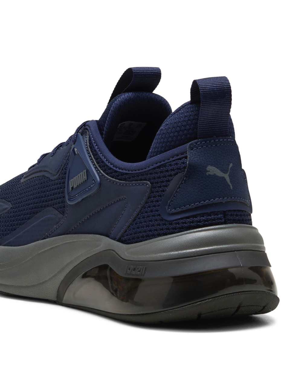 Tenis de hombre para elite running 2