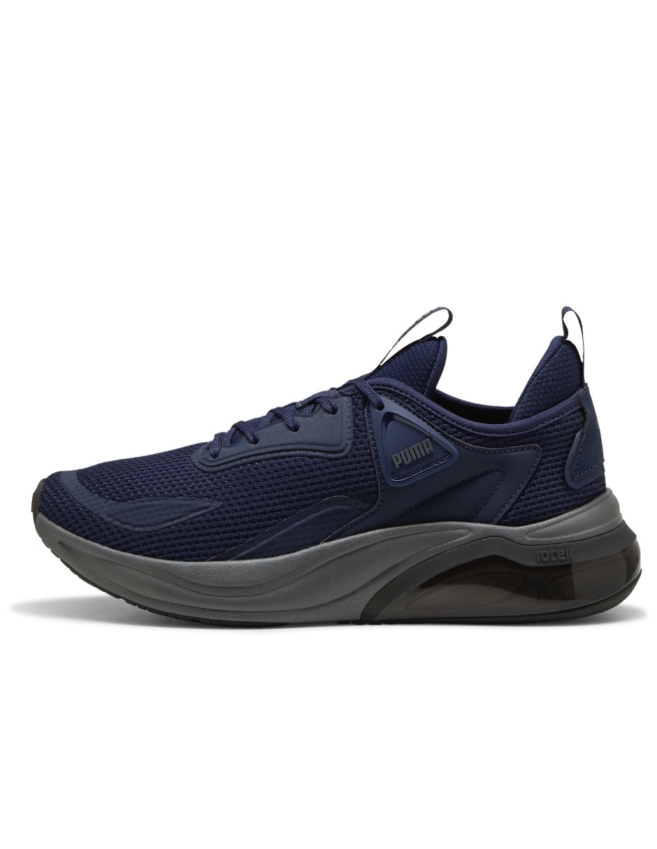 Tenis de hombre para elite running 3