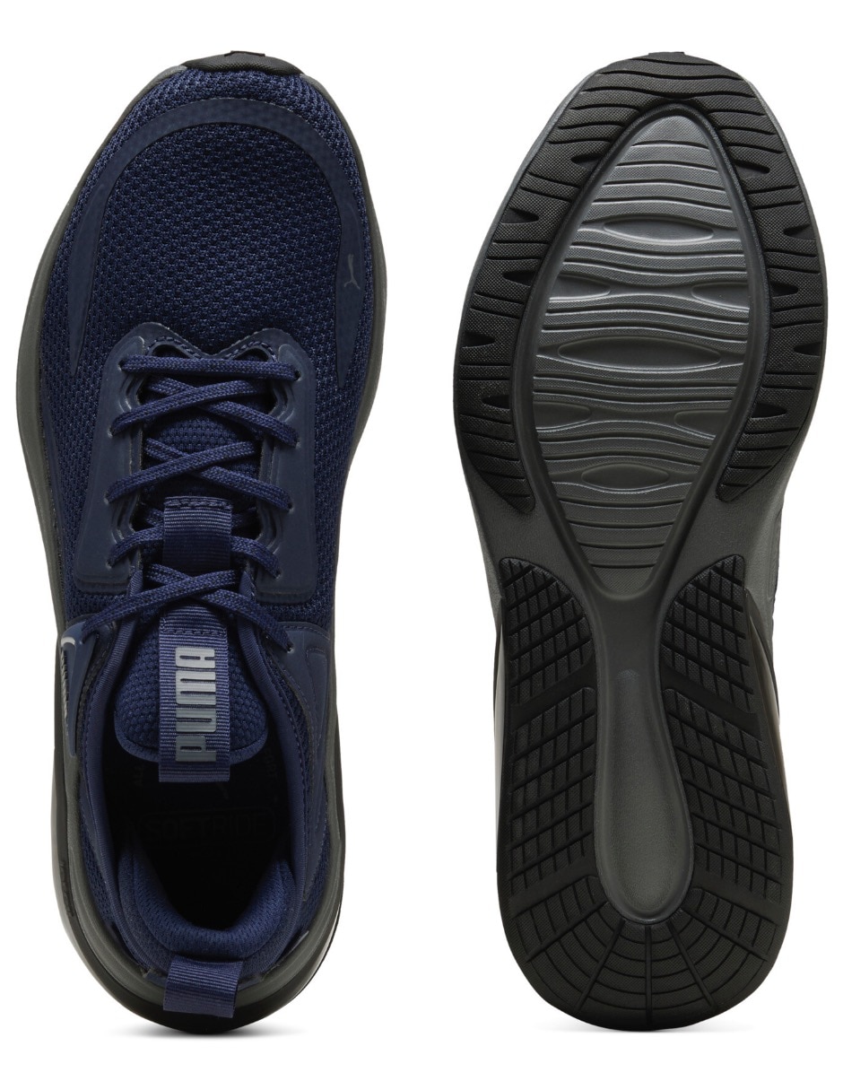 Tenis de hombre para elite running 4