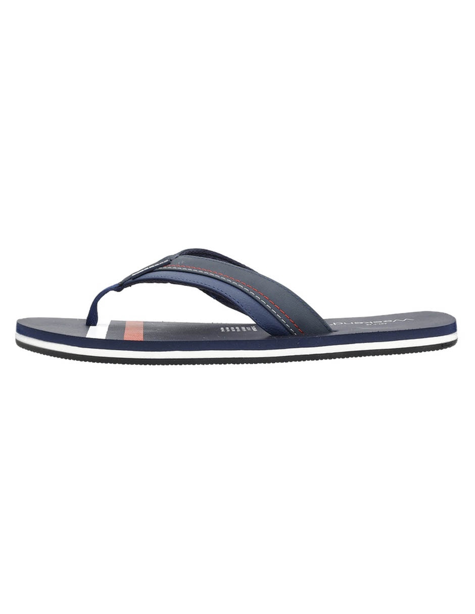 Sandalia para hombre