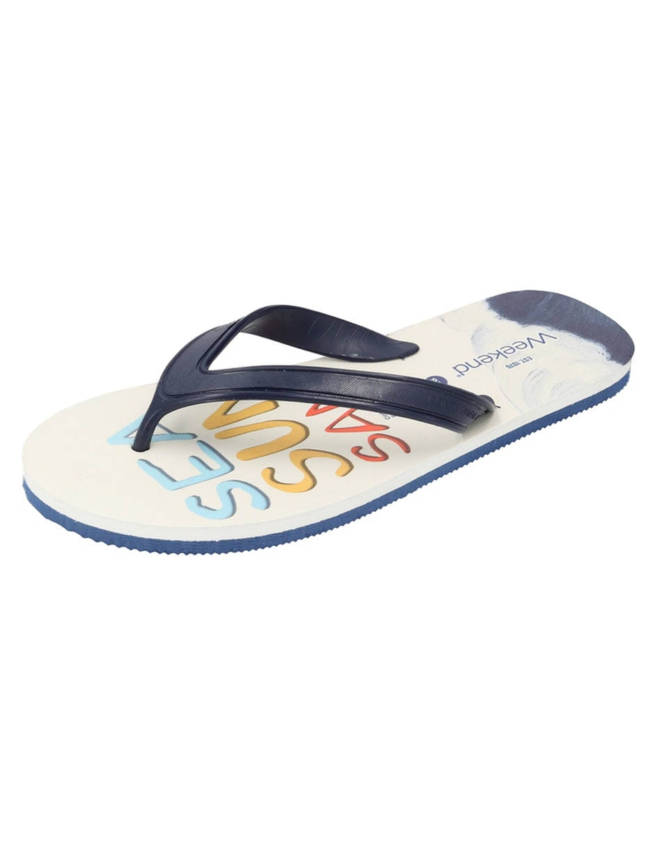 Sandalia para hombre 2