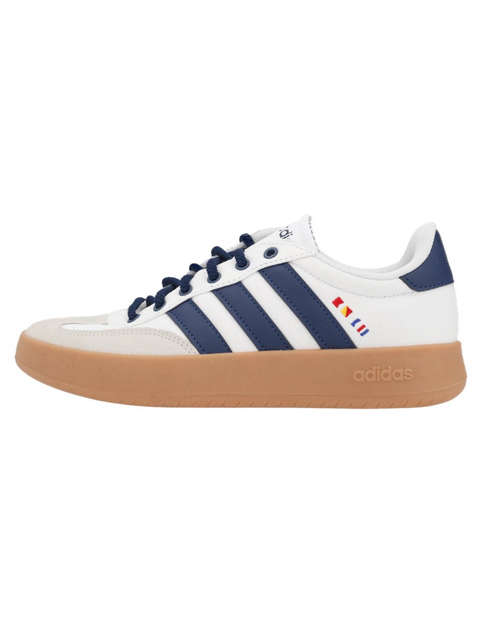 Tenis Barreda para hombre Tenis Barreda para hombre