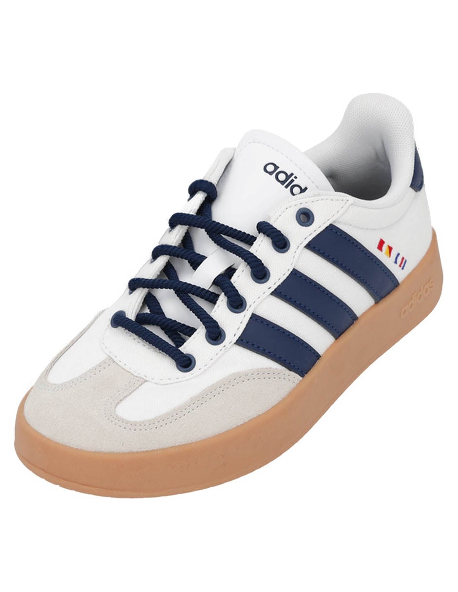Tenis Barreda para hombre 2