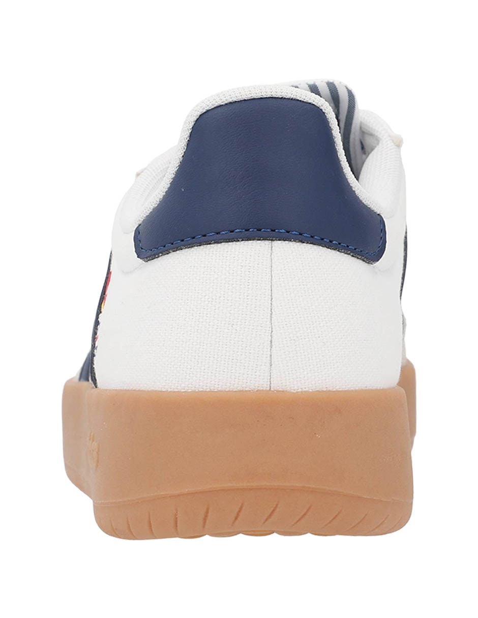 Tenis Barreda para hombre 3