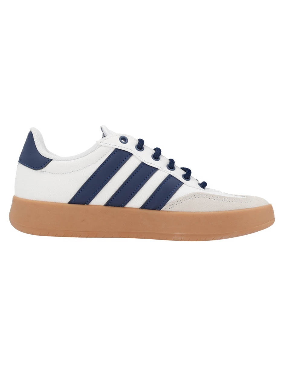Tenis Barreda para hombre 4