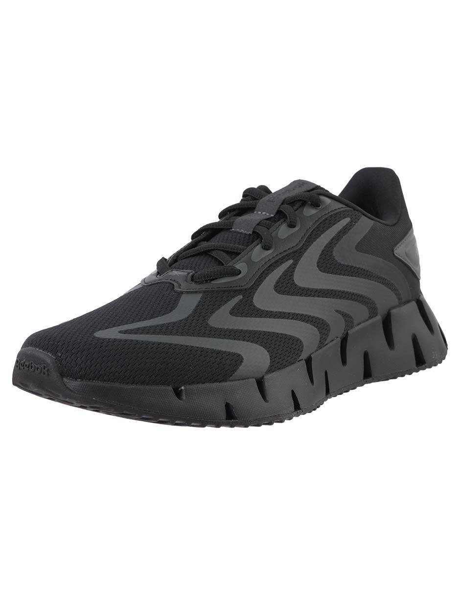 Tenis Zig Rise de hombre para correr 2