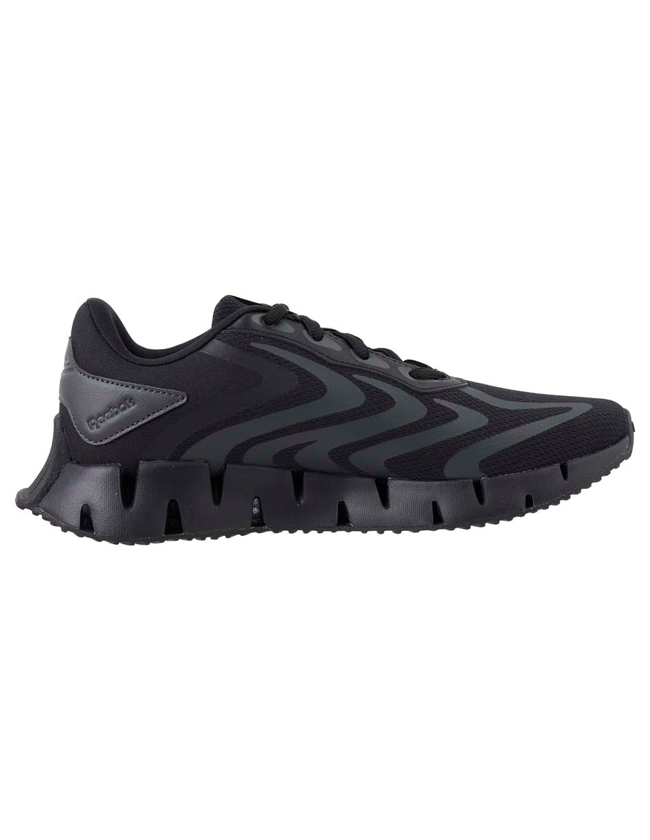 Tenis Zig Rise de hombre para correr 4