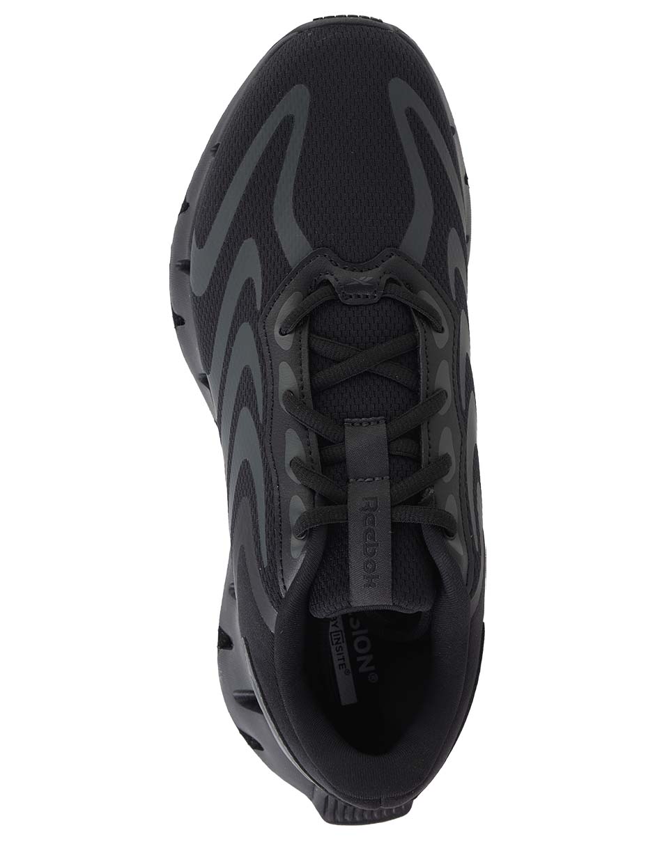 Tenis Zig Rise de hombre para correr 5